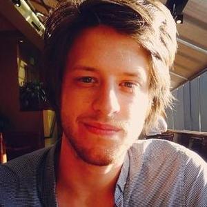 Maxime - Prof d'initiation informatique - Paris