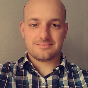 Nicolas - Prof de physique - La Louvière