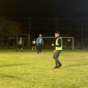 Matteo - Prof de football - Cazères