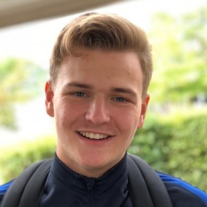 Dylan - Prof de football - Saint-Michel-sur-Orge