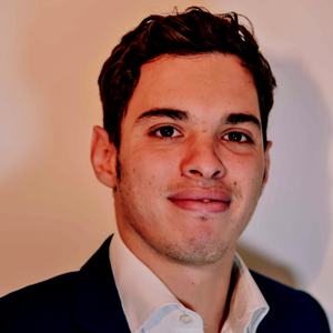 Hamza - Prof de maths - Levallois-Perret