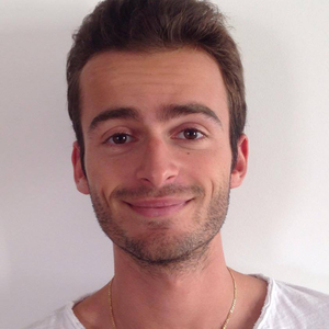 Jérémy - Prof de maths - Boulogne-Billancourt