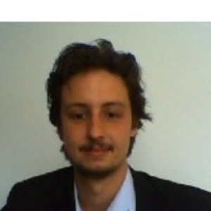 Romain - Prof de maths - Villeurbanne