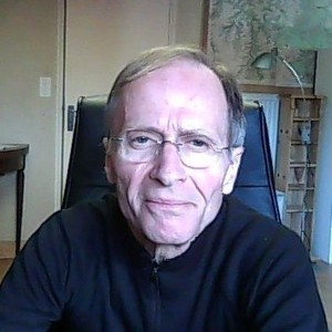 Jean-Pierre - Prof de maths - Achères-la-Forêt