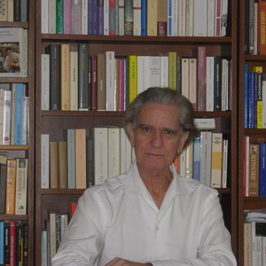 Jacques - Prof de maths - Paris