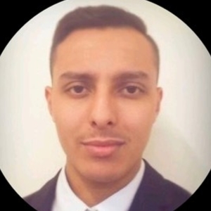 Yassine - Prof de maths - Sarcelles