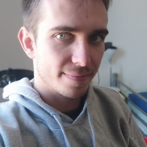 Michael - Prof de maths - Montpellier