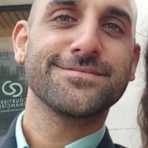 Alexandre - Prof de maths - Nantes