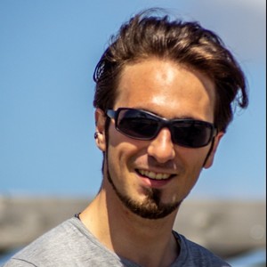 Raphael - Prof de maths - Le Havre