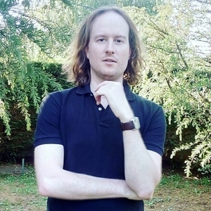 Yohann - Prof de maths - Villefranche-de-Rouergue