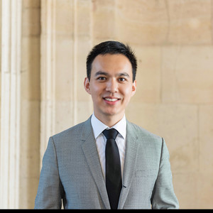 悦 - Prof de chinois - Paris