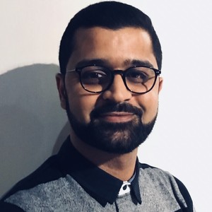 Oussama - Prof de maths - Bois-Colombes