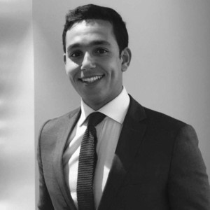 Hamza - Prof de tennis - Paris
