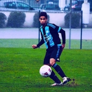 Florian - Prof de football - Carcassonne