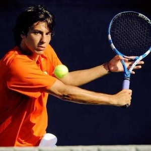 Victor - Prof de tennis - Paris