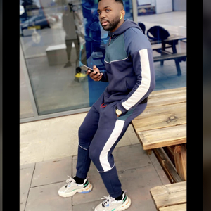 Charles William - Coach sportif - Ivry-sur-Seine