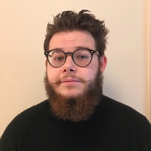 Victor - Prof de dissertation - Paris