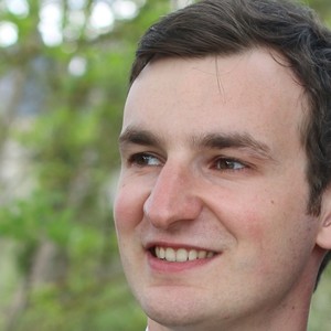 Clément - Prof de maths - Paris