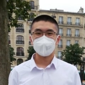 Thomas - Prof de maths - Neuilly-sur-Seine