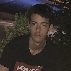 Anthony - Prof de maths - Biguglia