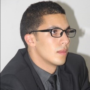 Ilyass - Prof de maths - Aulnay-sous-Bois