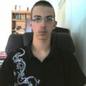 Valentin - Prof de maths - Couzeix
