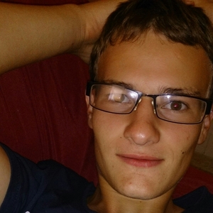 Valentin - Prof de maths - Merceuil