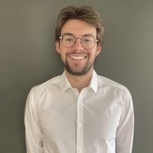 Thibault - Prof de maths - Lille