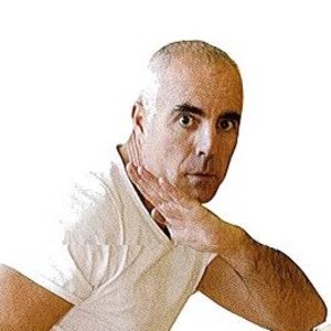 Michel - Prof d'arts martiaux - Clermont-Ferrand