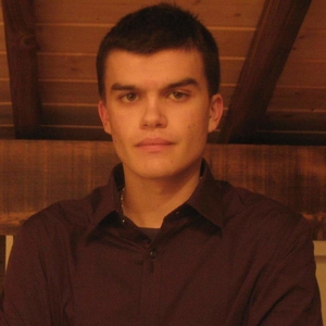 Guillaume - Prof de saxophone - Ceyzériat