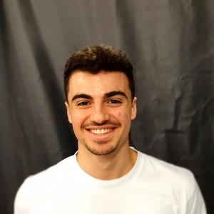 Maxime - Prof de natation - Reignier-Ésery