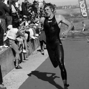 Dorian - Prof de natation - Caen