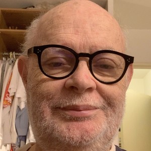 René-Pierre - Prof de français - Montreuil
