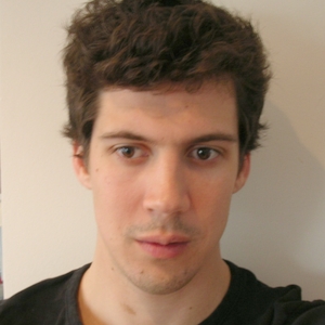 Florian - Prof de maths - Paris