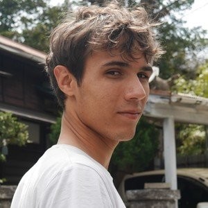 Simon - Prof de maths - Saint-Malo