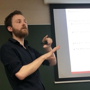 Ivan - Prof de maths - Grenoble