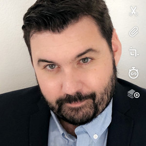 Jonathan - Prof de management et gestion d'entreprise - Avignon