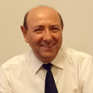 Omar - Prof d'anglais - Valence
