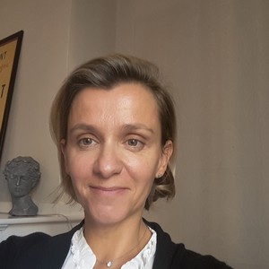 Sophie - Prof de préparation concours / examen - Toulouse