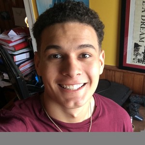Lukas - Prof de maths - Ramonville-Saint-Agne
