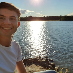 Florian - Prof de maths - Paris