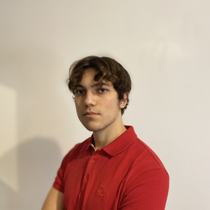 Théo - Prof de maths - Grenoble