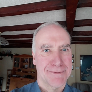 Donald - Prof d'anglais - Clermont
