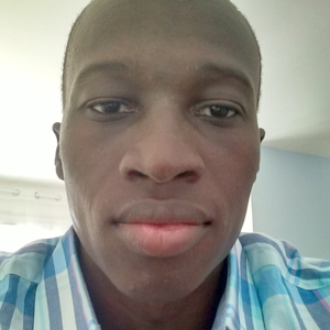 Abdoulaye - Prof d'anglais - Montataire