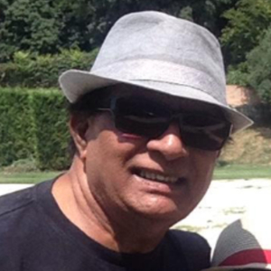 Jean - Prof d'anglais - Bourges