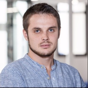 Florent - Prof d'aide aux devoirs - Sanary-sur-Mer