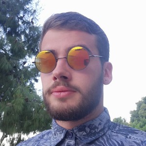 Sébastien - Prof de maths - Aix-en-Provence