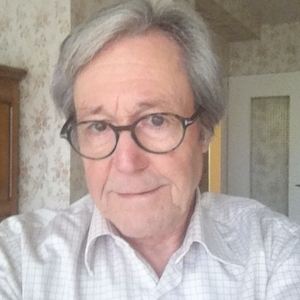 Jean-Claude - Prof de maths - Dijon