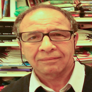 Hachimi - Prof d'aide aux devoirs - Mons-en-Baroeul