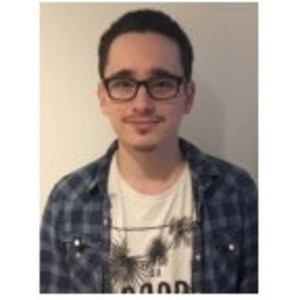 François-Xavier - Prof d'aide aux devoirs - Paris